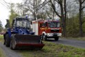 Waldbrand Wahner Heide Troisdorf Eisenweg P165